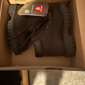 Toddlers Timberland Boots